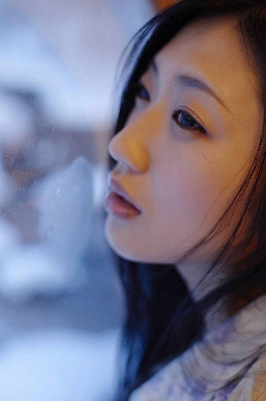 [WPB-net]  No.155 壇蜜 スペシャル写真集 蜜の湯」帰郷